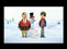 Mac & PC Celebrate the Holidays