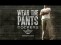 Men Without Pants