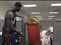 King James’ Chair