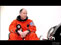 The Bug and the Astronaut